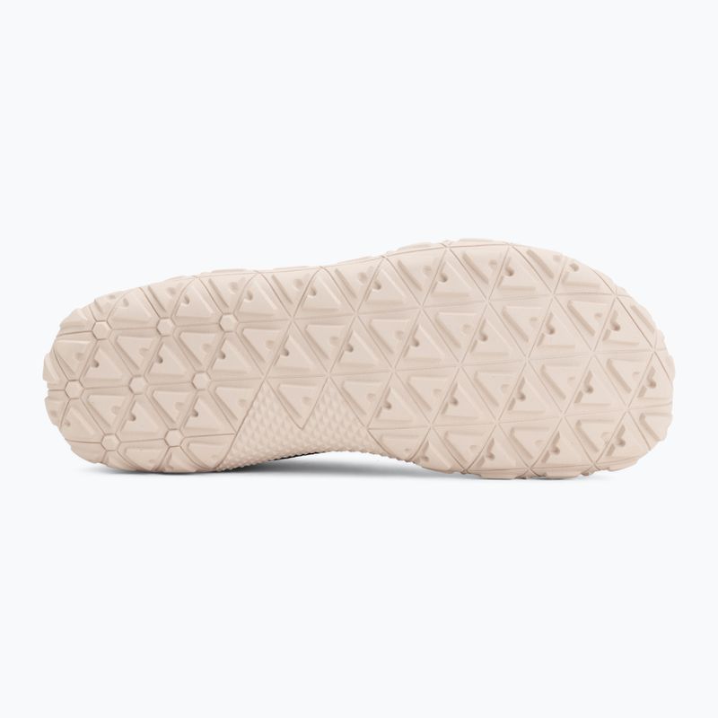 Detské barefoot topánky KADVA FlexyFeet JR Pink 4