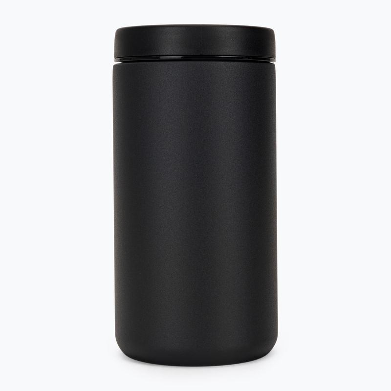 Termohrnček KADVA 360 DrinkRing 350 ml čierny 3