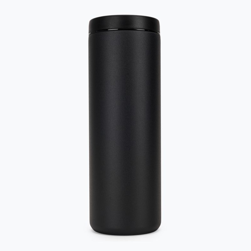 Termohrnček KADVA 360 DrinkRing 600 ml čierny 3