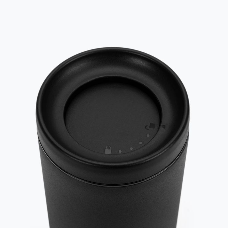 Termohrnček KADVA 360 DrinkRing 600 ml čierny 6