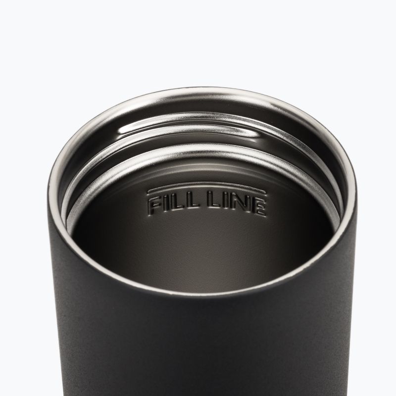 Termohrnček KADVA 360 DrinkRing 600 ml čierny 7