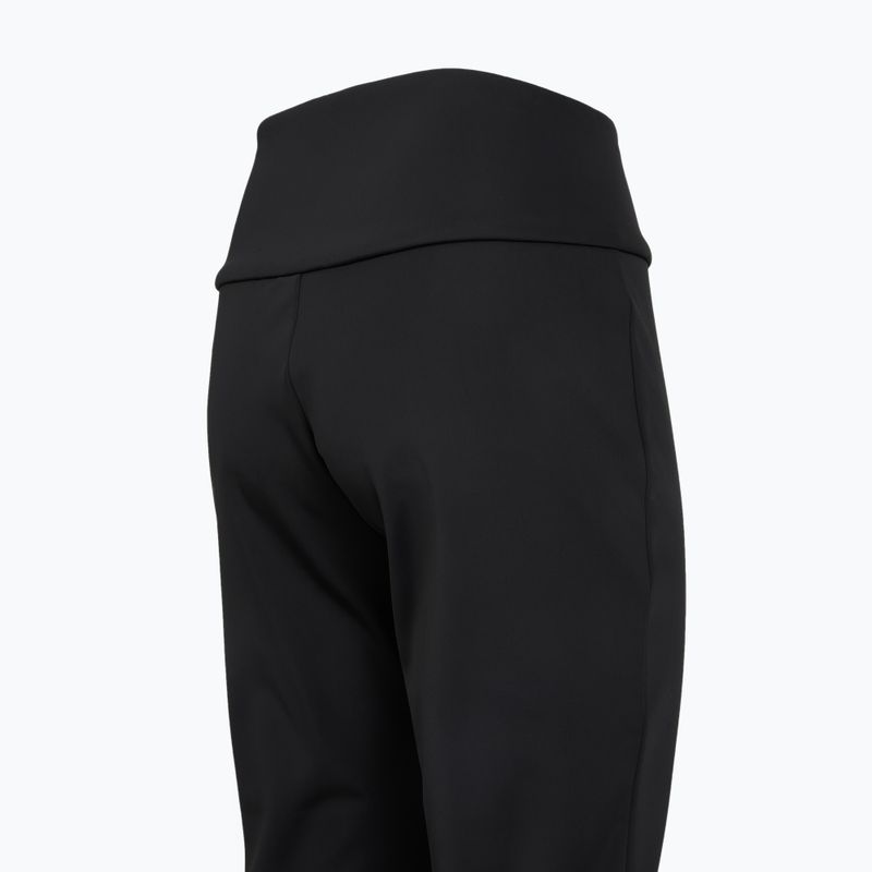 Dámske lyžiarske nohavice KADVA Nora WMNS WP 5K/3K SOFTSHELL čierne 5
