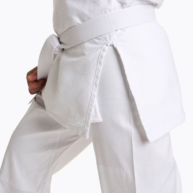 Judoga HOOK Judo - Adult čierna 8