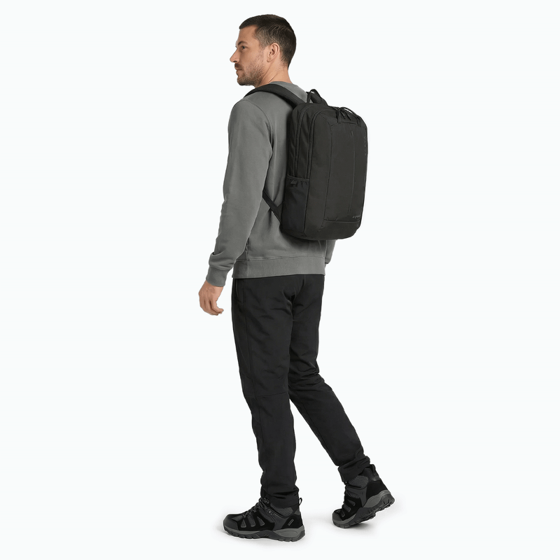 Turistický batoh Kadva anyWAY 25 l black 6