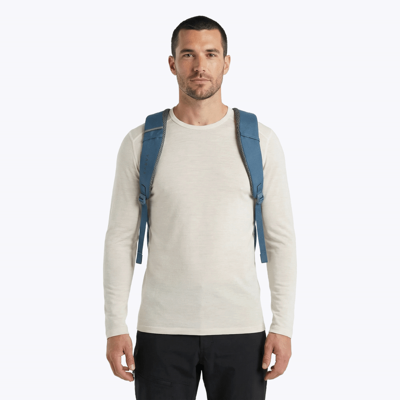 Turistický batoh Kadva Concise 20 l black 3