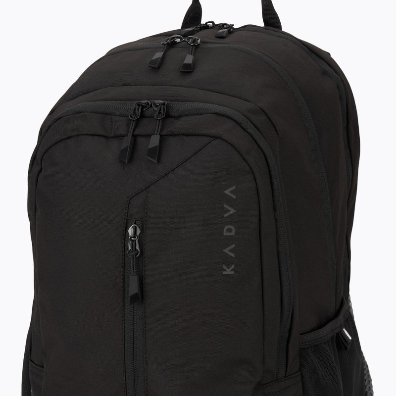 Turistický batoh Kadva Concise 20 l black 5