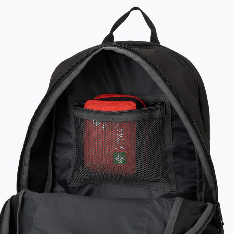 Turistický batoh Kadva Concise 20 l black 7