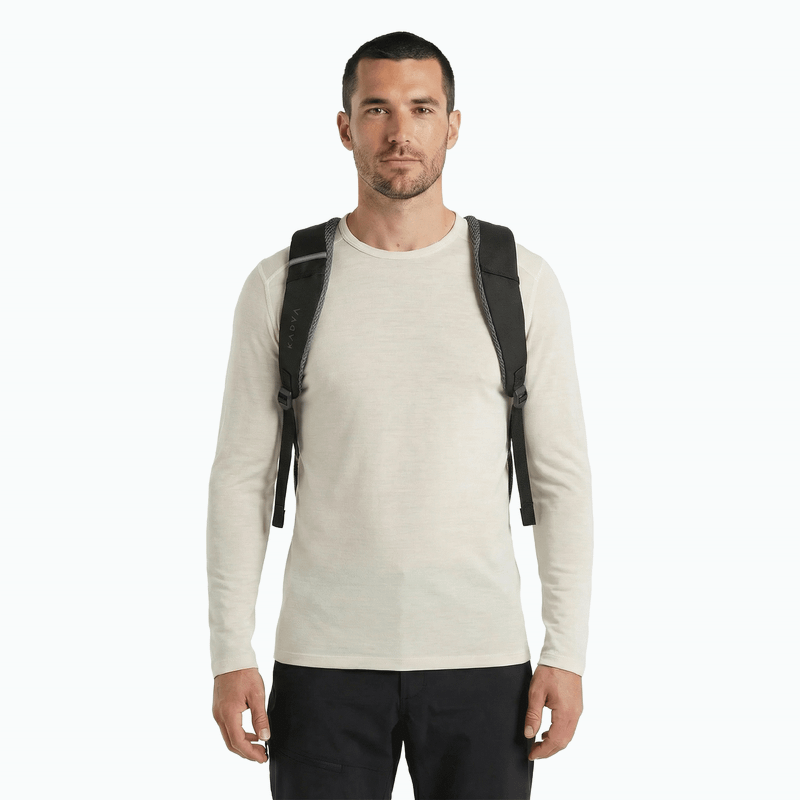 Turistický batoh Kadva Concise 20 l dark blue 3