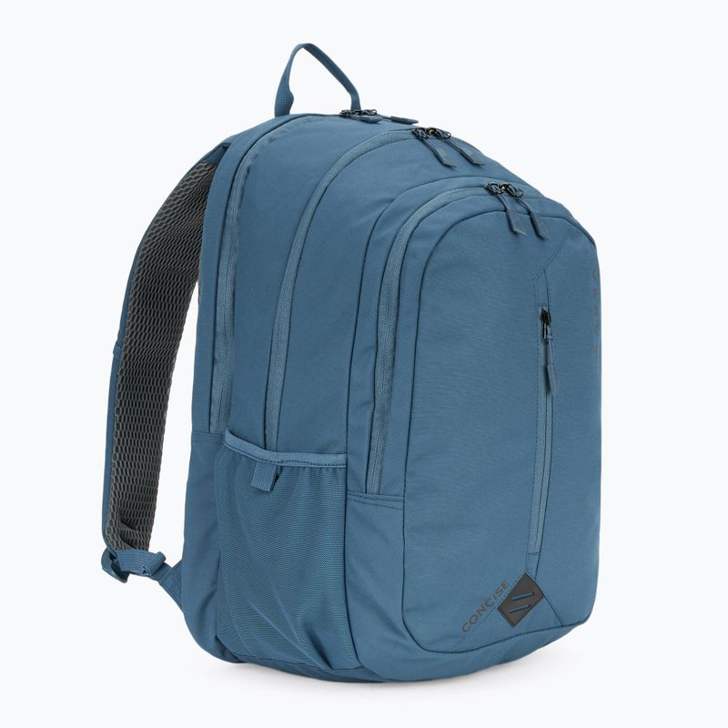 Turistický batoh Kadva Concise 20 l dark blue