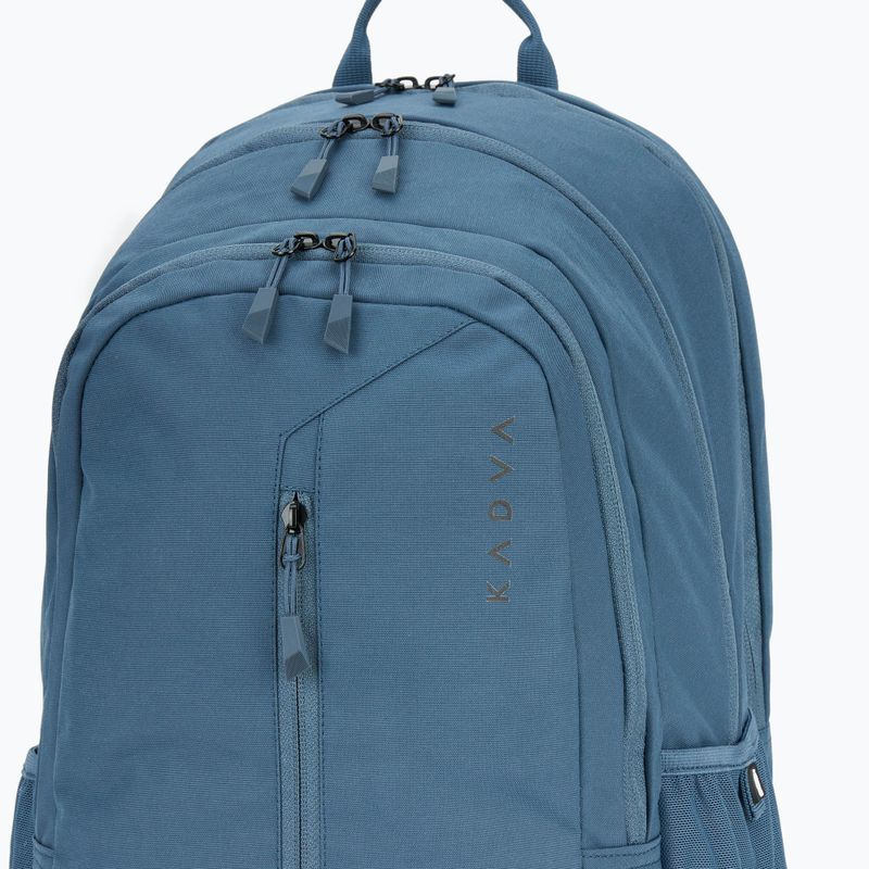 Turistický batoh Kadva Concise 20 l dark blue 4