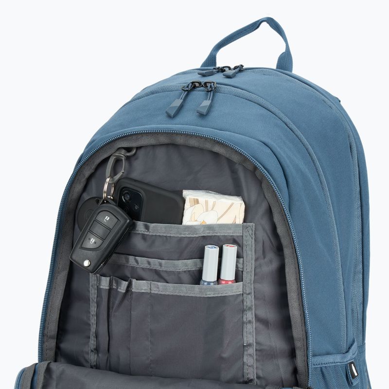 Turistický batoh Kadva Concise 20 l navy 10