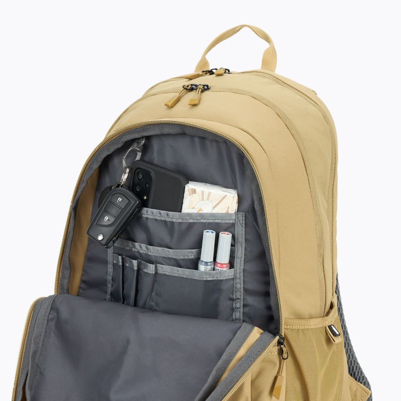 Turistický batoh Kadva Concise 20 l sand 9