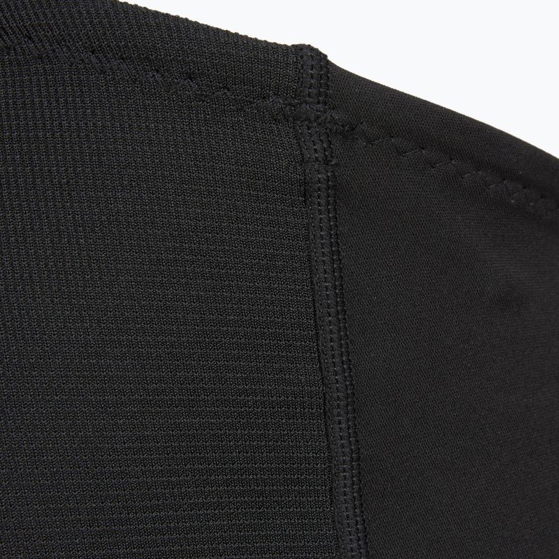 Pánske neoprénové šortky AQUASTIC HydroCore SH 1.5 mm čierna 11