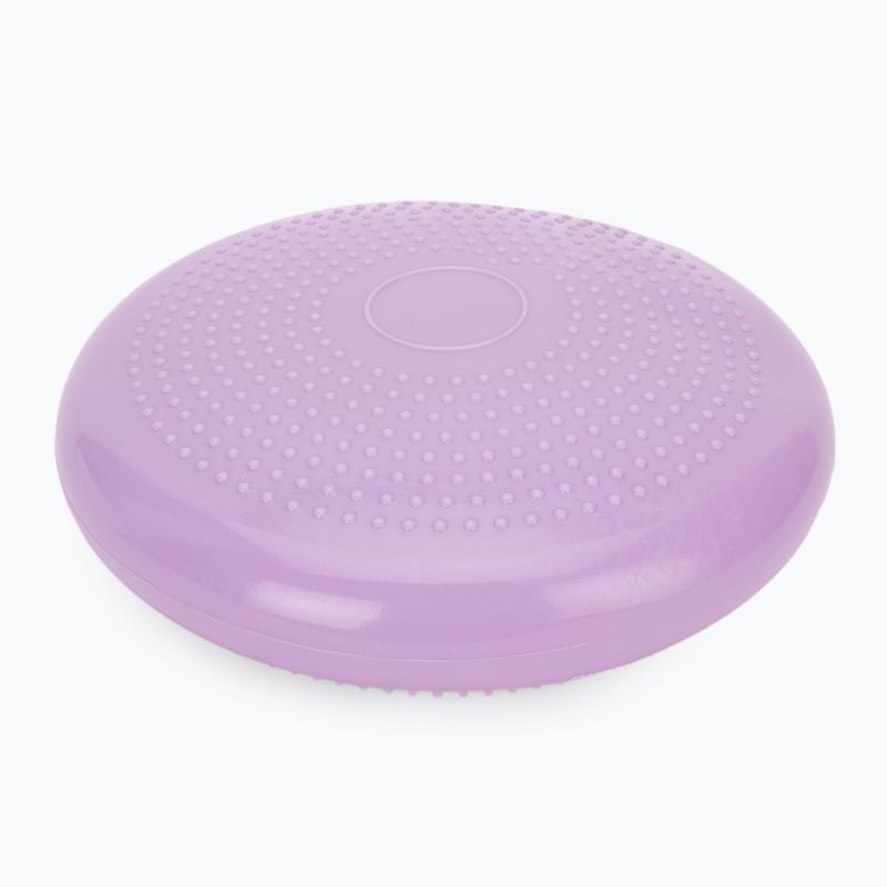 Senzoričný  vankúš TREXO TXO-B4Z034-BL violet 2
