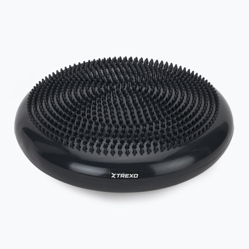 Senzoričný vankúš XTREXO TXO-B4Z034-BL black