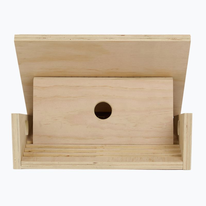 Nastaviteľná plošina na preťahovanie lýtok TTEXO SLANT BOARD black 4