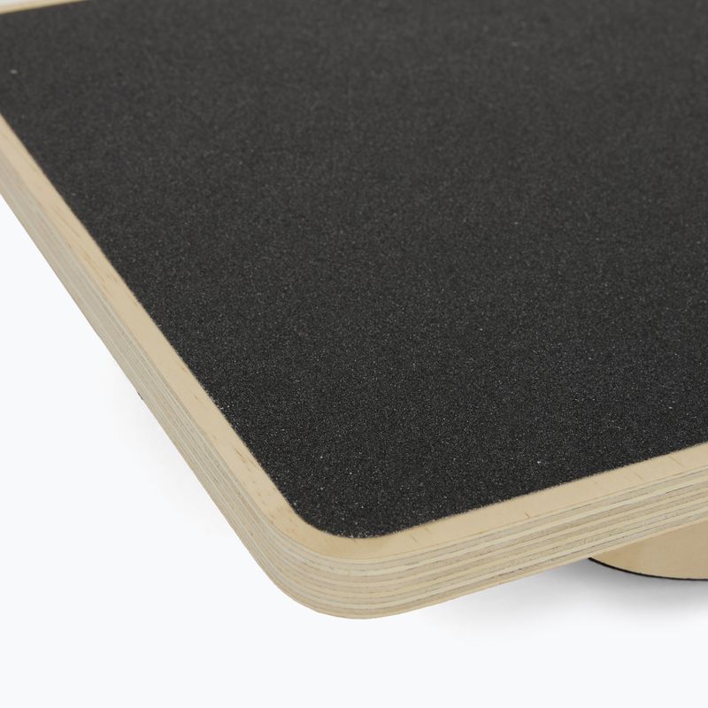 Rovnovážna platforma XTREXO protišmyková black 7