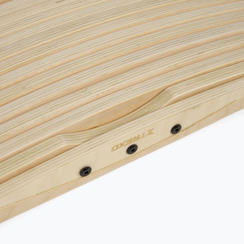 Balančná doska XTREXO natural 7