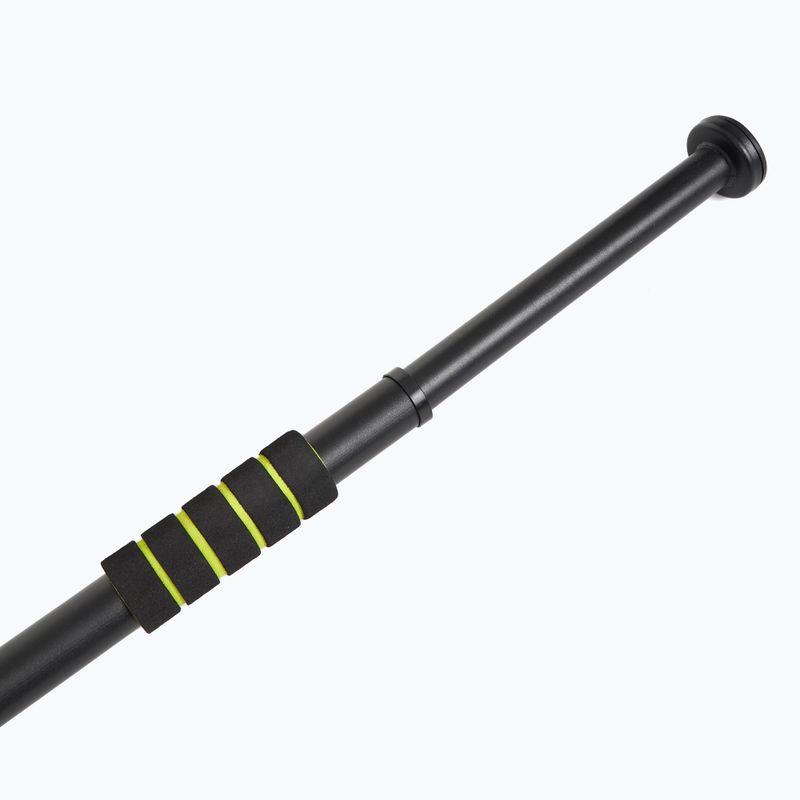Napínacia tyč XTREXO 62-100 cm black 6