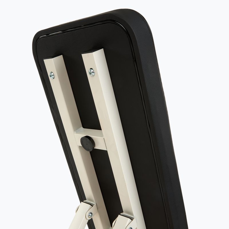 Posilňovacia lavica XTREXO Storage Sylwan wooden 7