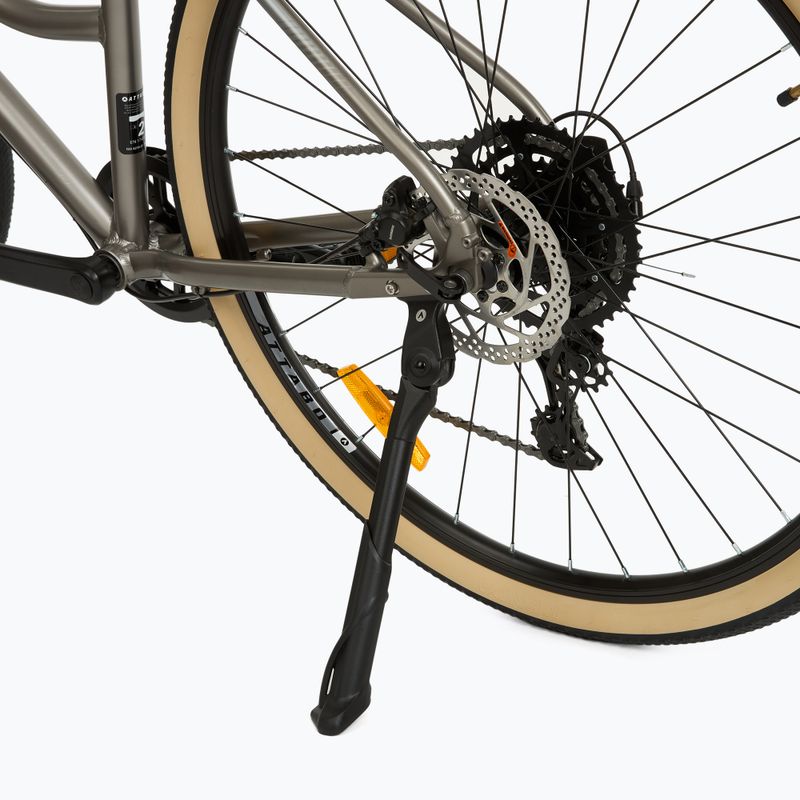 Stojan na bicykel ATTABO Evo 18/40 mm 24-29" black 2