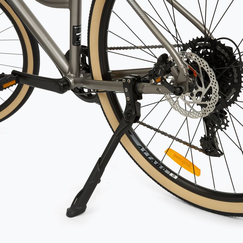 Stojan na bicykel ATTABO Uni 24-29" black 2