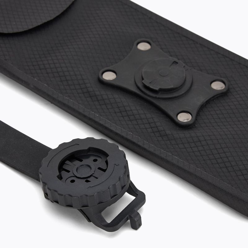 Držiak na telefón na bicykel ATTABO Guard IPX4 black 3