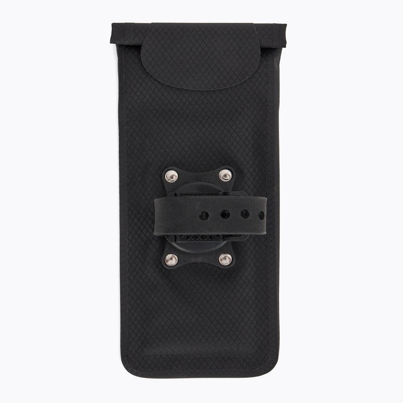 Držiak na telefón na bicykel ATTABO Guard IPX4 black 5
