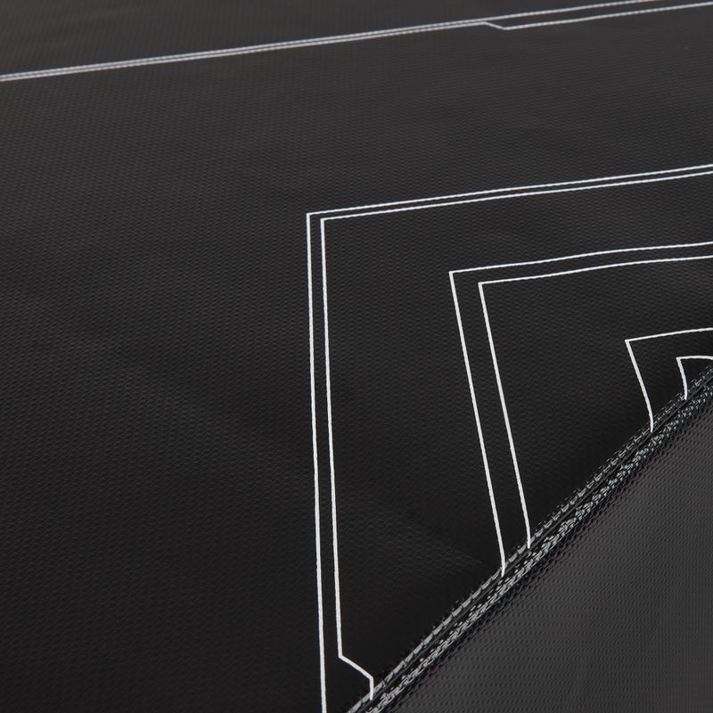 Plyometrická skrinka skladacia TREXO 60 cm black 4