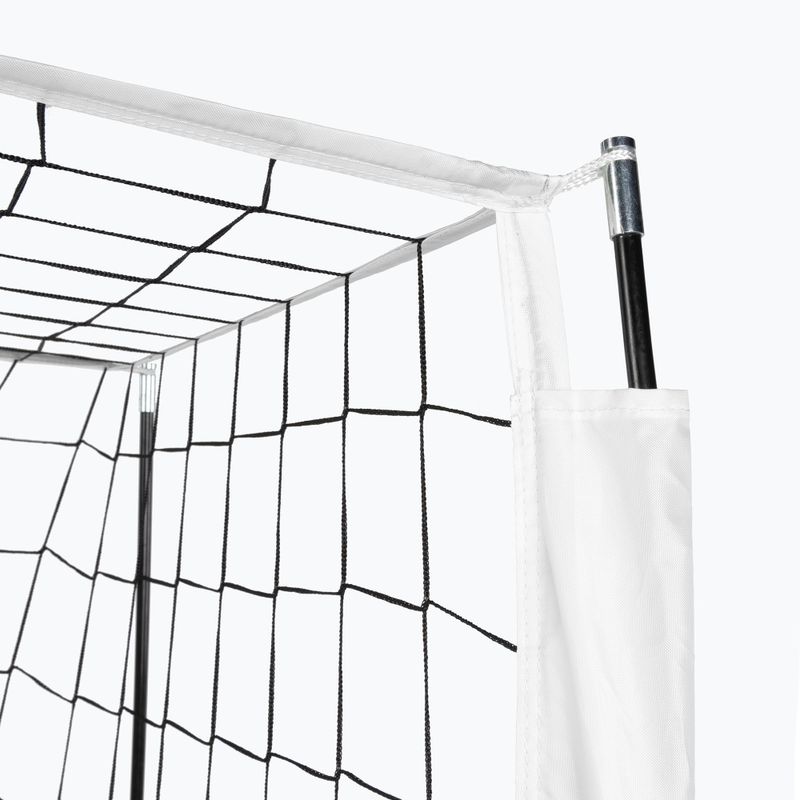 Bránka OneTeam Flex Square 500 x 200 cm white 7