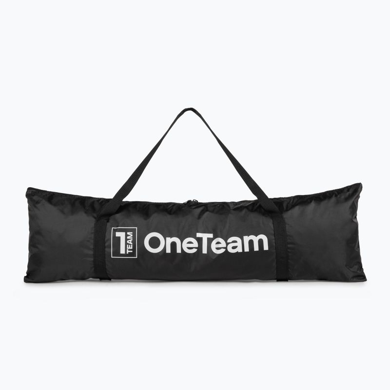 Bránka OneTeam Flex Square 500 x 200 cm white 9