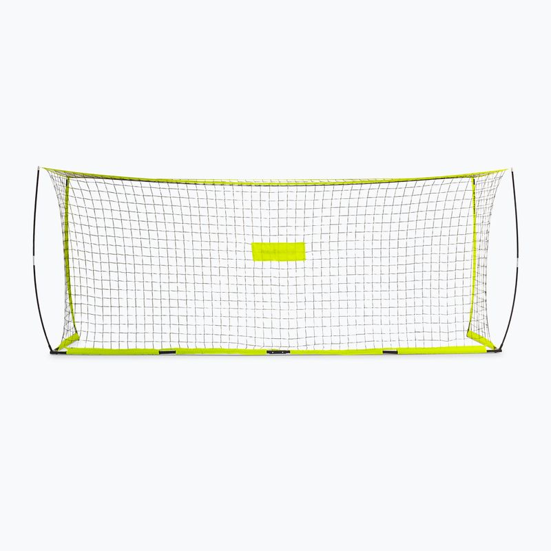 Bránka OneTeam Flex Square 500 x 200 cm green 4