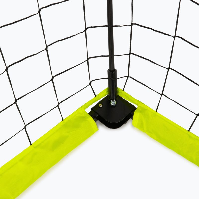 Bránka OneTeam Flex Square 500 x 200 cm green 8