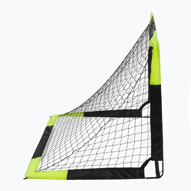 Futbalové bránky OneTeam Goalify Pop-Up black 3