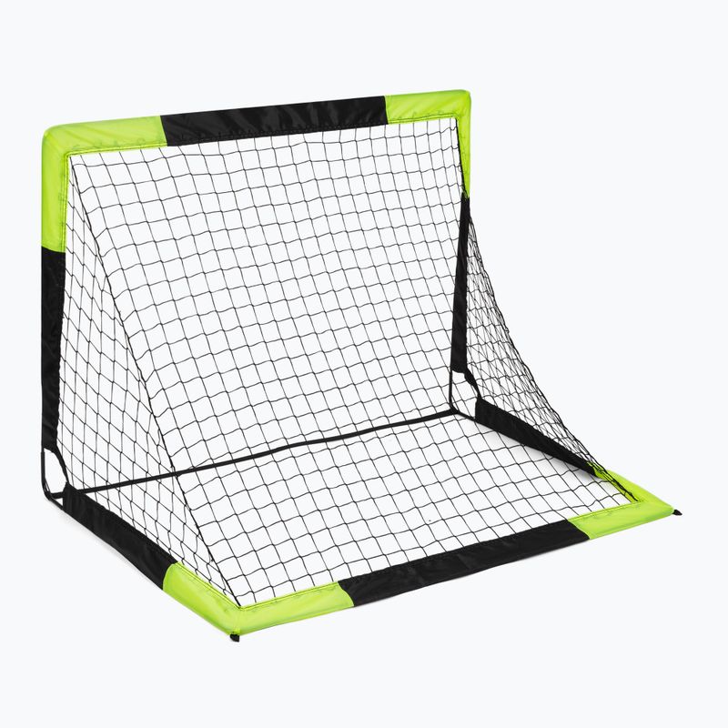 Futbalové bránky OneTeam Goalify Pop-Up black 4