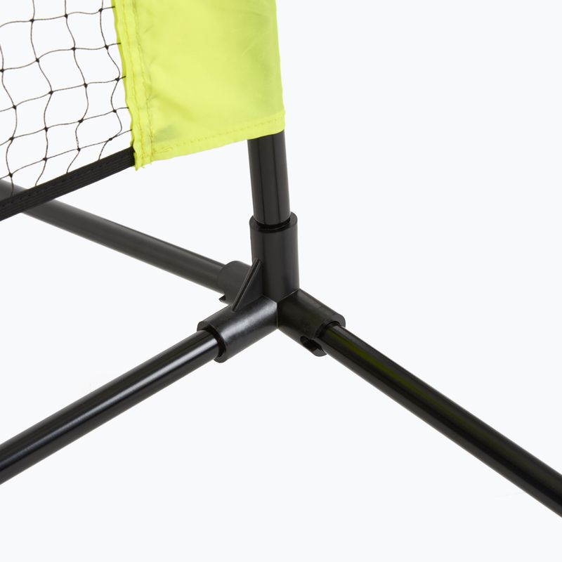 Sieť na bedminton OneTeam Netura 3 green 3