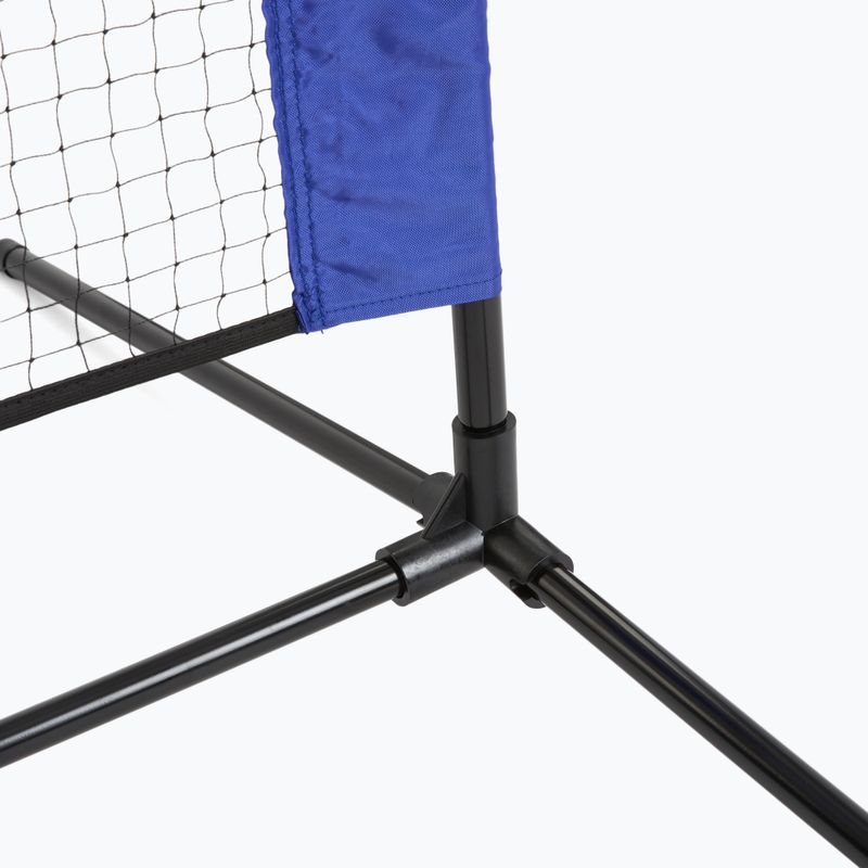 Sieť na bedminton OneTeam Netura 5 blue 3