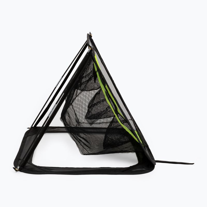 Sieť na precvičovanie presnosti OneTeam Zone mini black 2