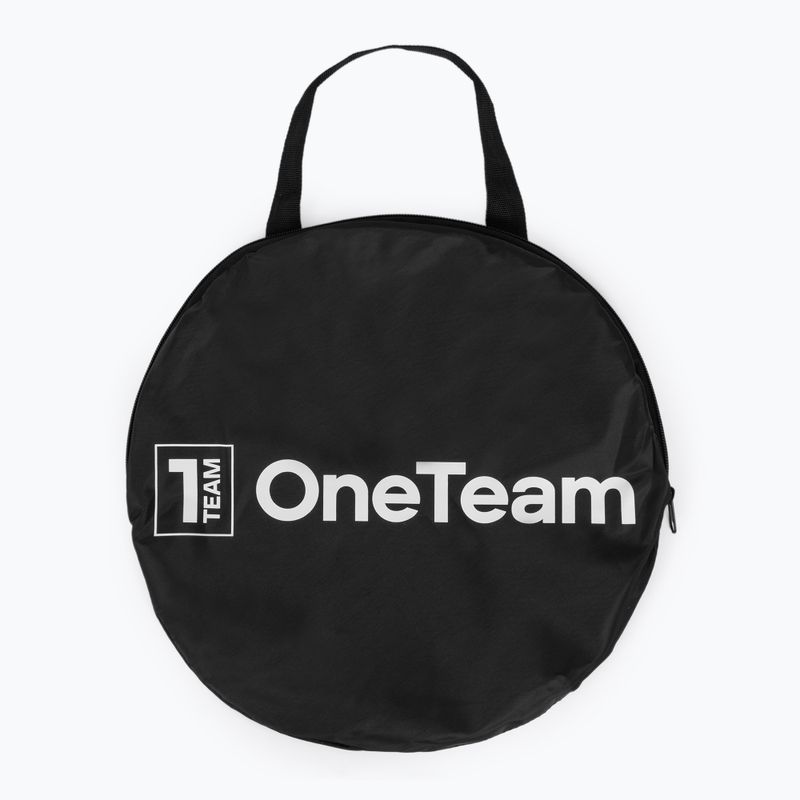 Sieť na precvičovanie presnosti OneTeam Zone mini black 10