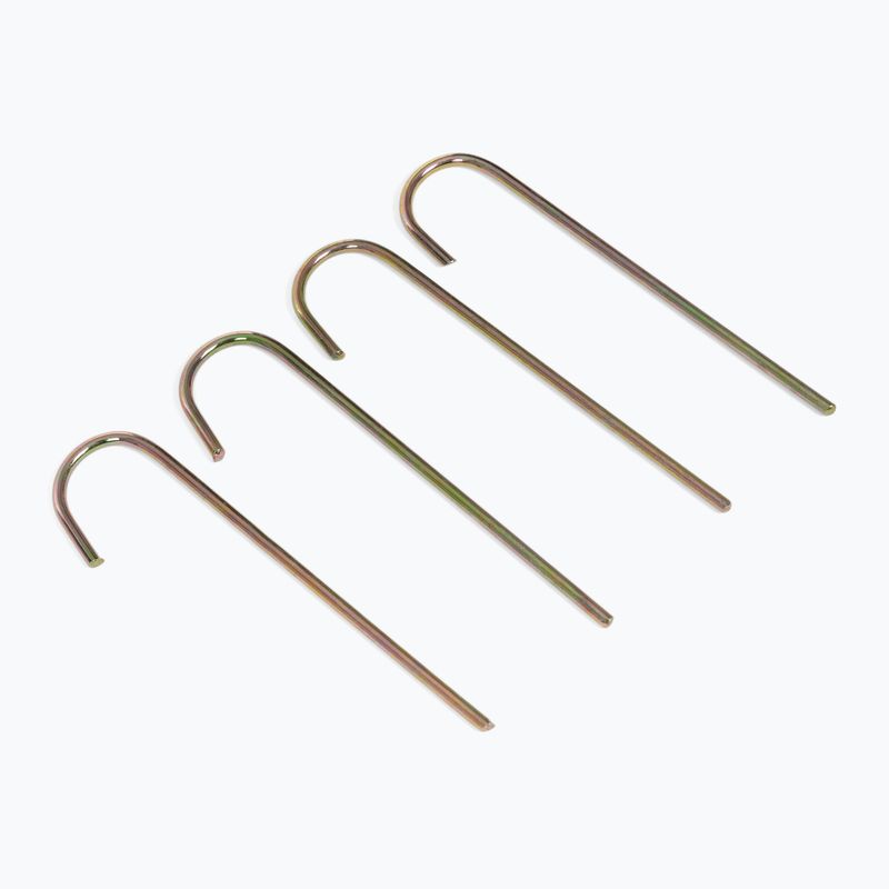 Sieť na precvičovanie presnosti OneTeam Zone mini black 11