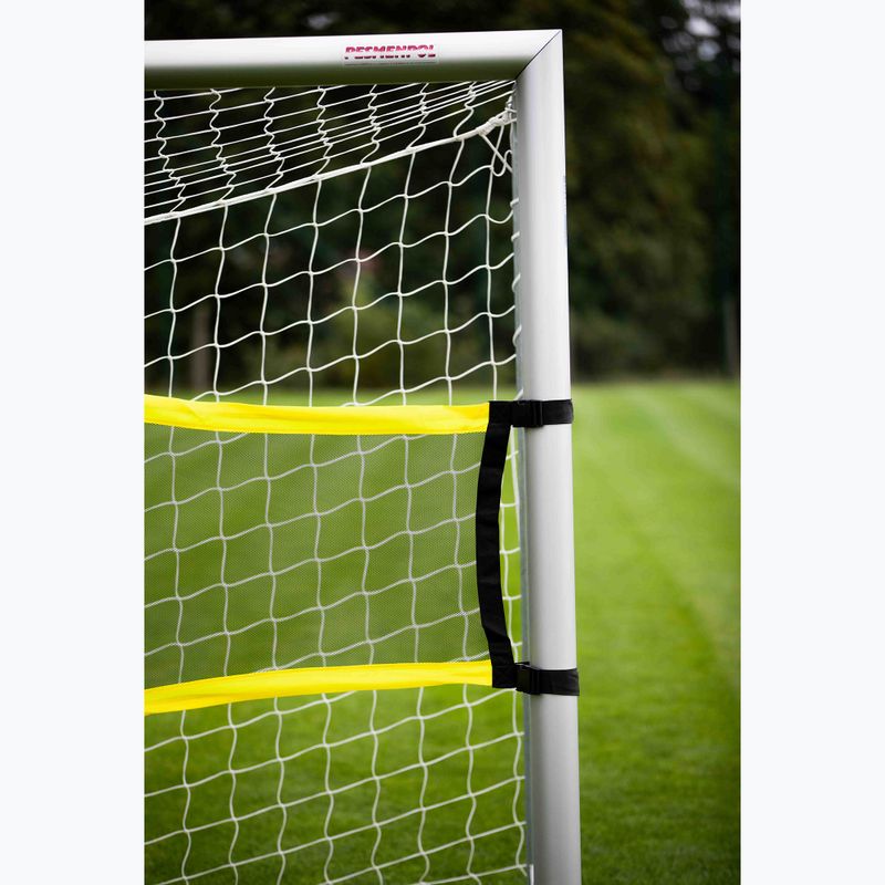 Tréningová sieť OneTeam Target 500 x 200 cm black 3