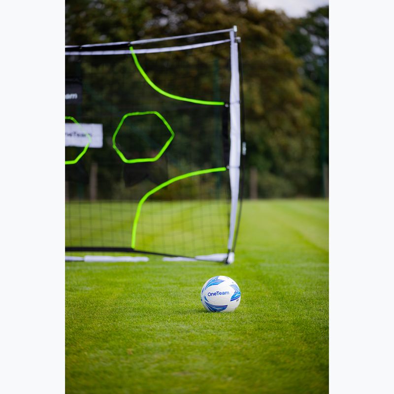 Tréningová sieť OneTeam Focus 300 x 200 cm black 6
