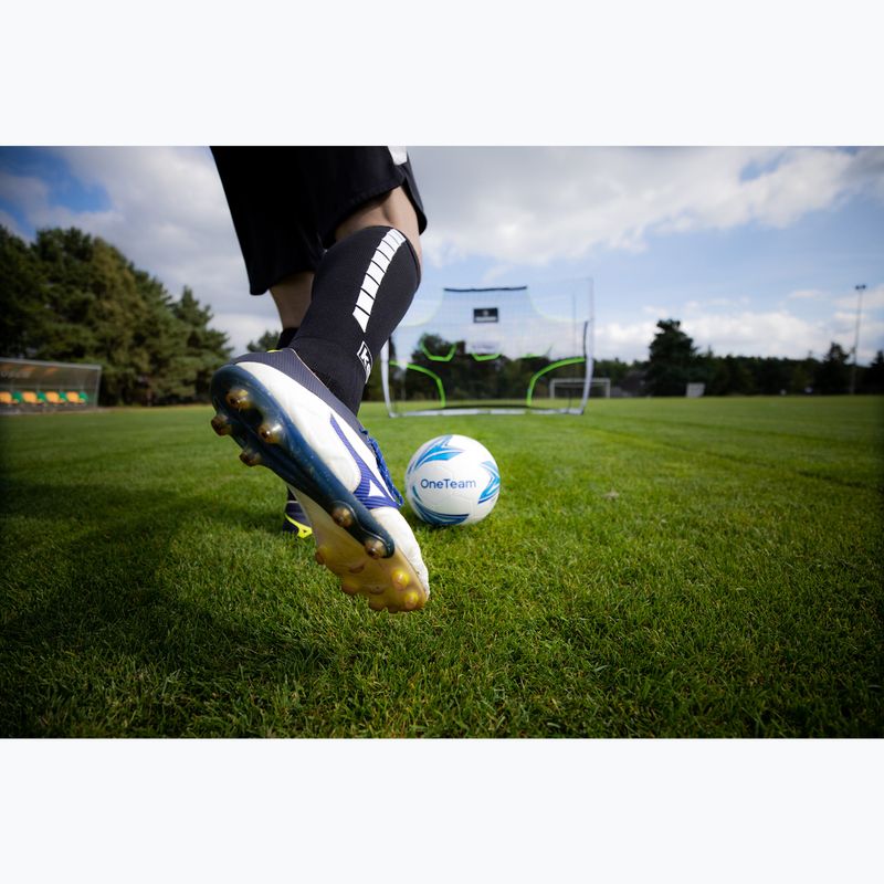 Tréningová sieť OneTeam Focus 300 x 200 cm black 10