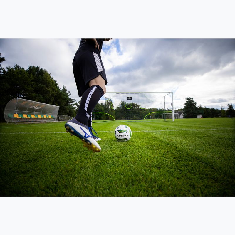 Sieť na nácvik presnosti OneTeam Focus 732 x 244 cm black 11