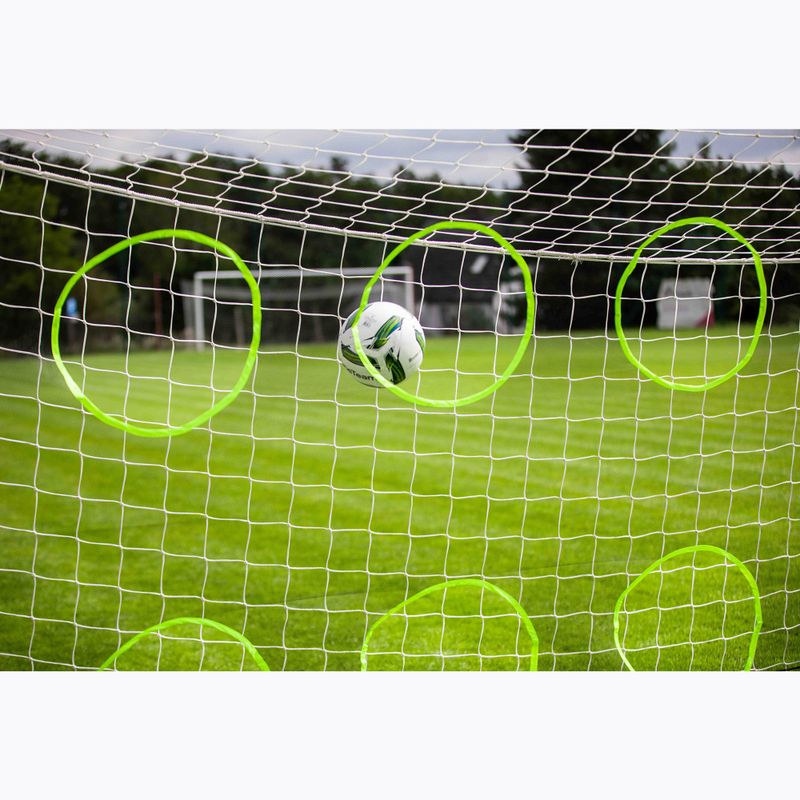 Sieť na nácvik presnosti OneTeam Sniper 500 x 200 cm black 7