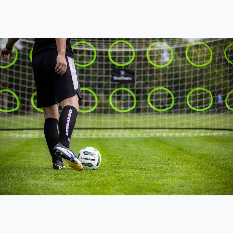 Sieť na nácvik presnosti OneTeam Sniper 500 x 200 cm black 8
