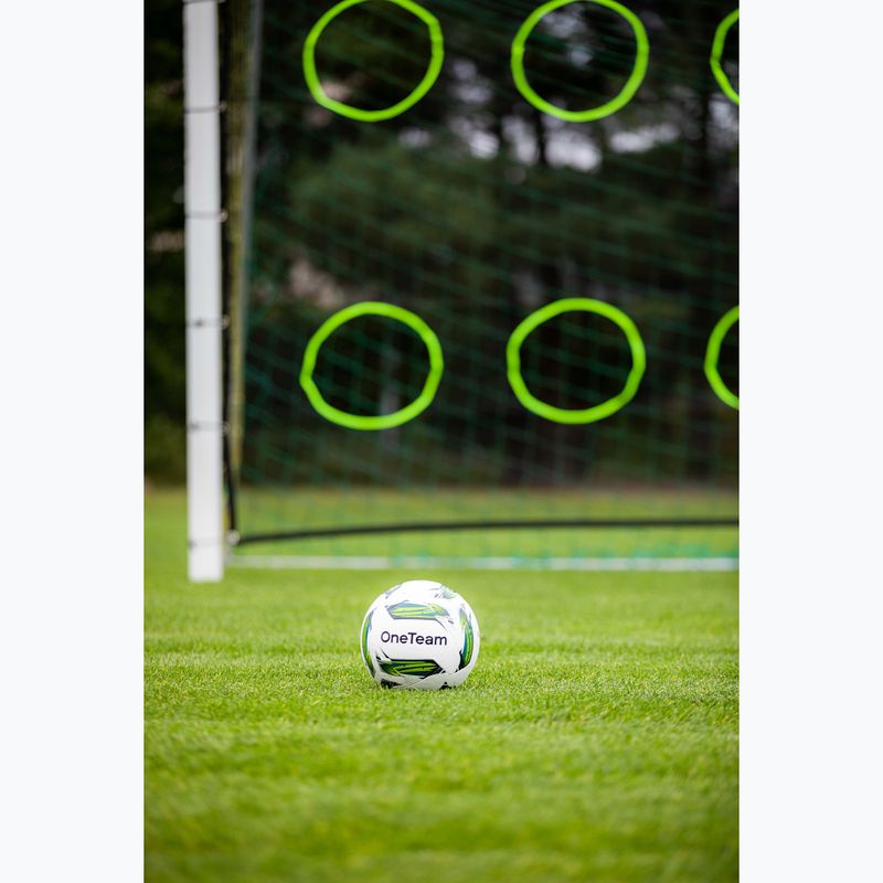 Sieť na nácvik presnosti OneTeam Sniper 732 x 244 cm black 6