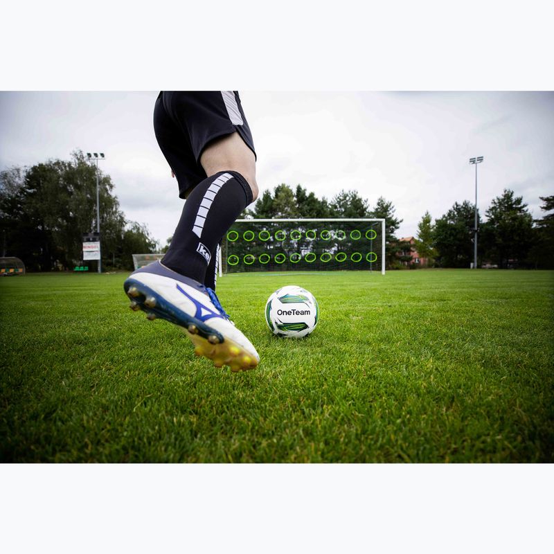 Sieť na nácvik presnosti OneTeam Sniper 732 x 244 cm black 9