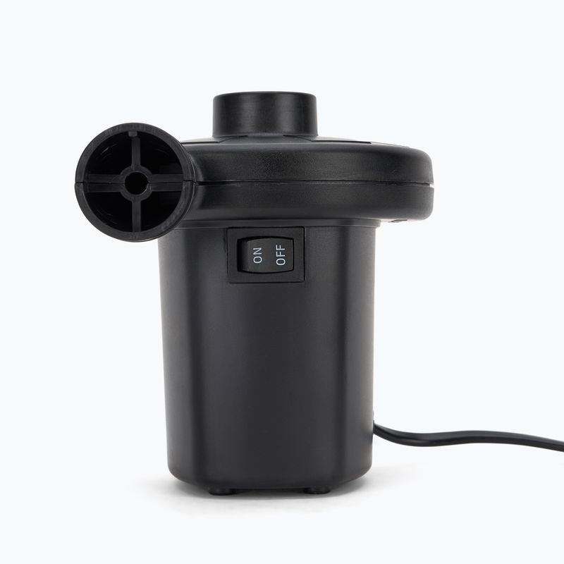 Elektrická pumpa KADVA Bato na matrac čierna 2
