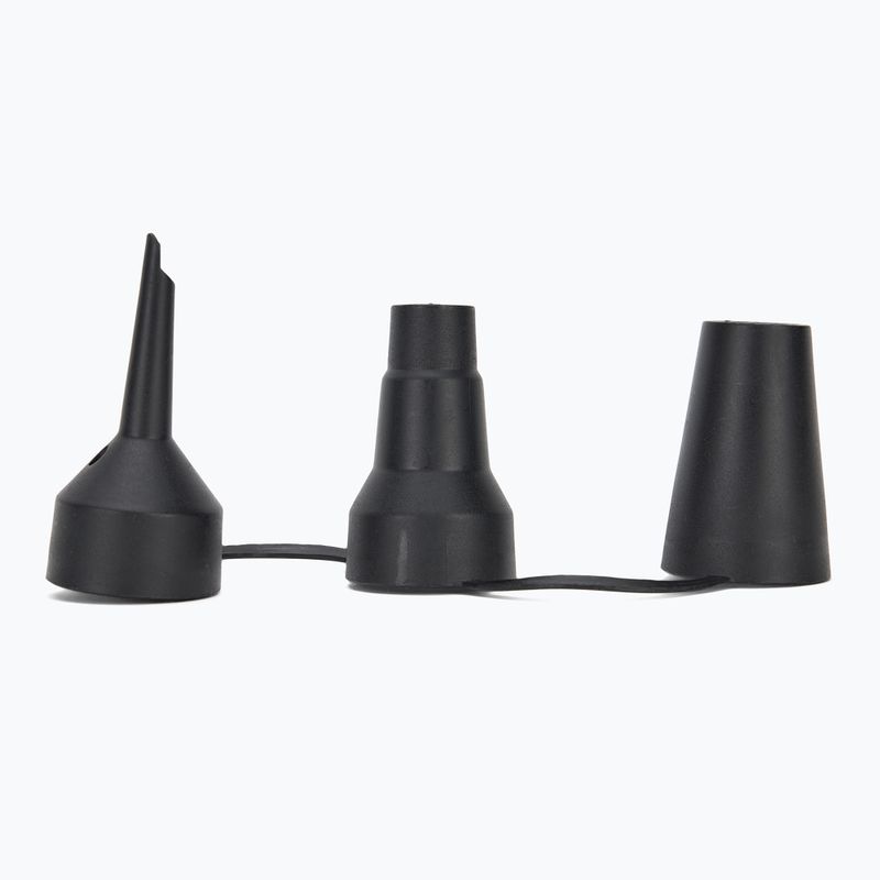 Elektrická pumpa KADVA Bato na nafukovanie matracov  black 5